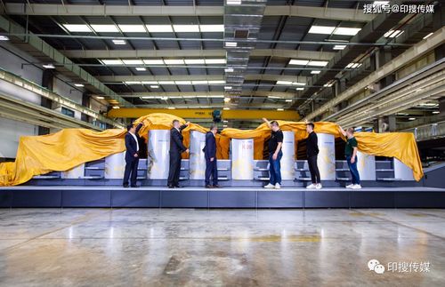 十五載砥礪深耕，海德堡中國生產基地交付上萬印刷單元的背后密碼