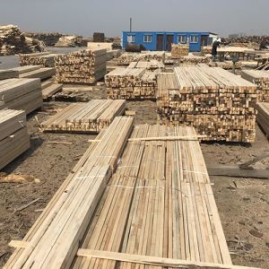 現(xiàn)代木材加工廠合理規(guī)劃圖 從原料到成品的全流程優(yōu)化